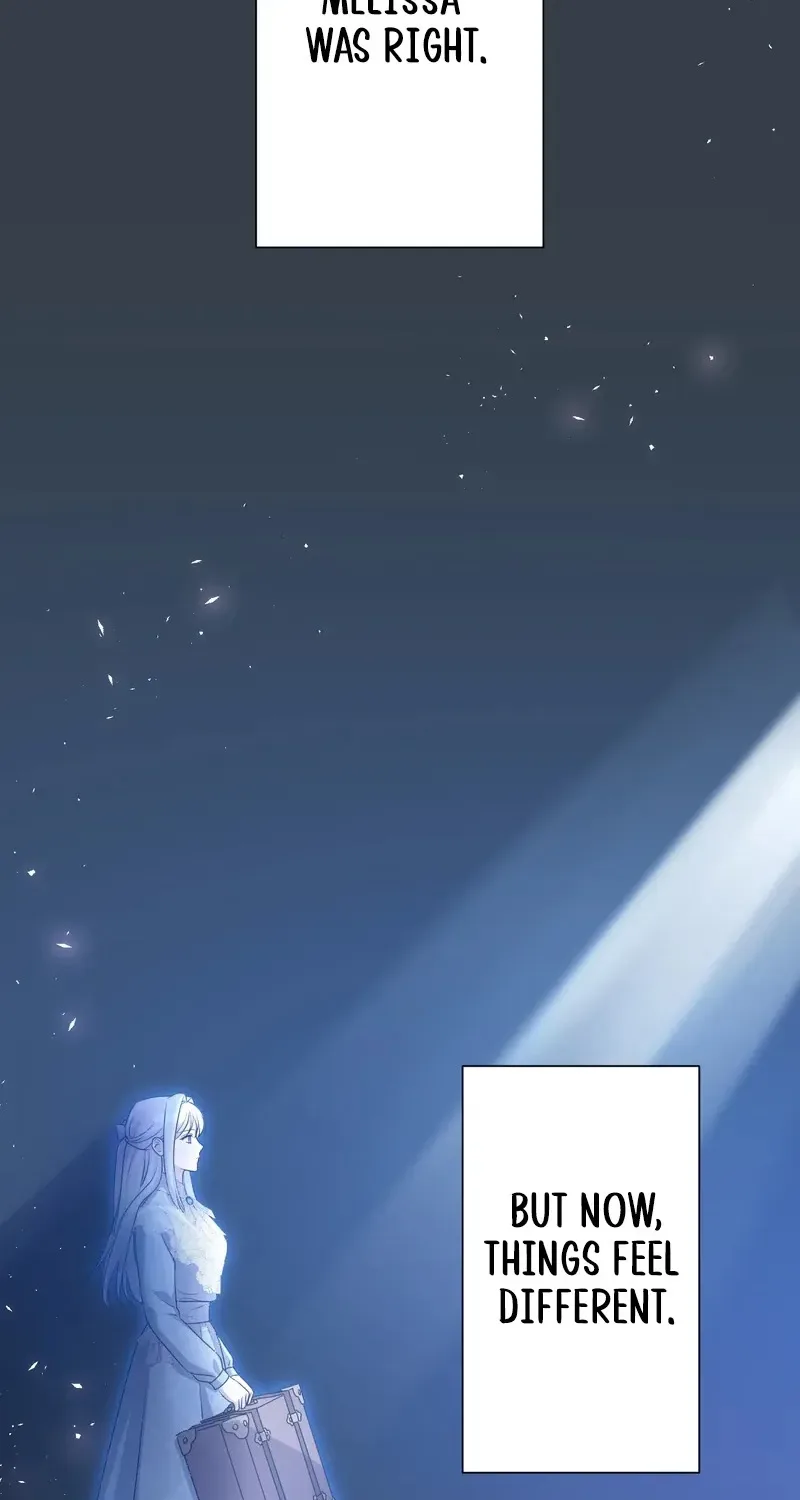 The Forsaken Saint Became the Crown Prince's Beloved Wife Chapter 5 page 81