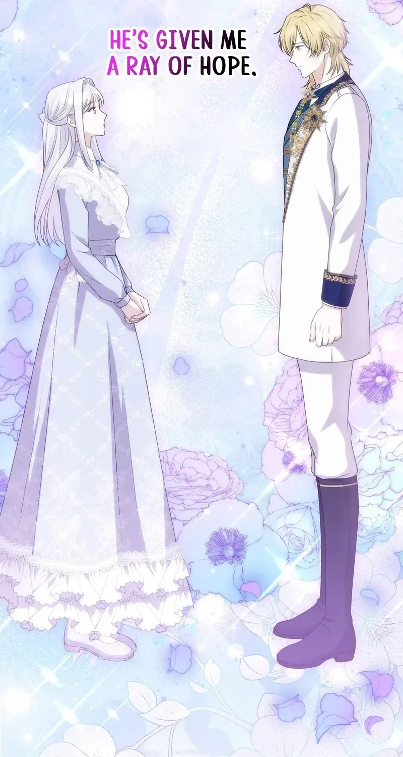 The Forsaken Saint Became the Crown Prince's Beloved Wife Chapter 5 page 83