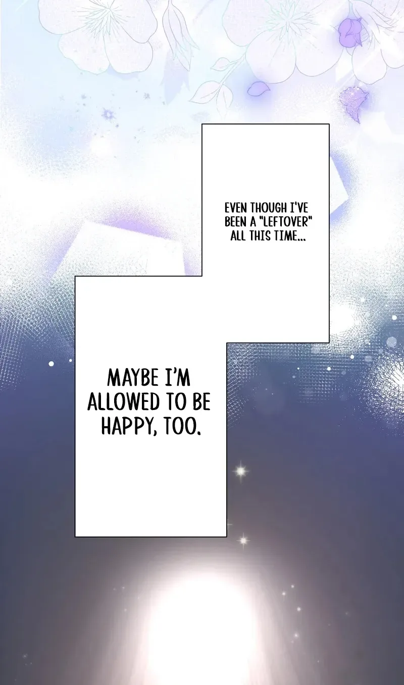 The Forsaken Saint Became the Crown Prince's Beloved Wife Chapter 5 page 84