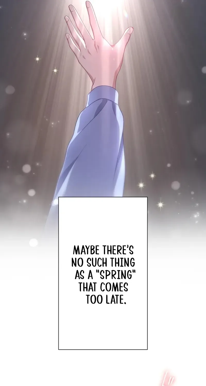 The Forsaken Saint Became the Crown Prince's Beloved Wife Chapter 5 page 85