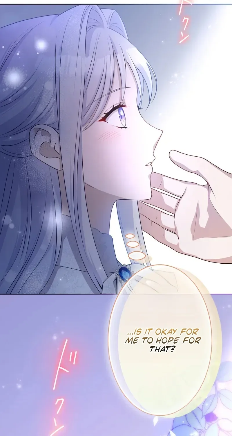 The Forsaken Saint Became the Crown Prince's Beloved Wife Chapter 5 page 86