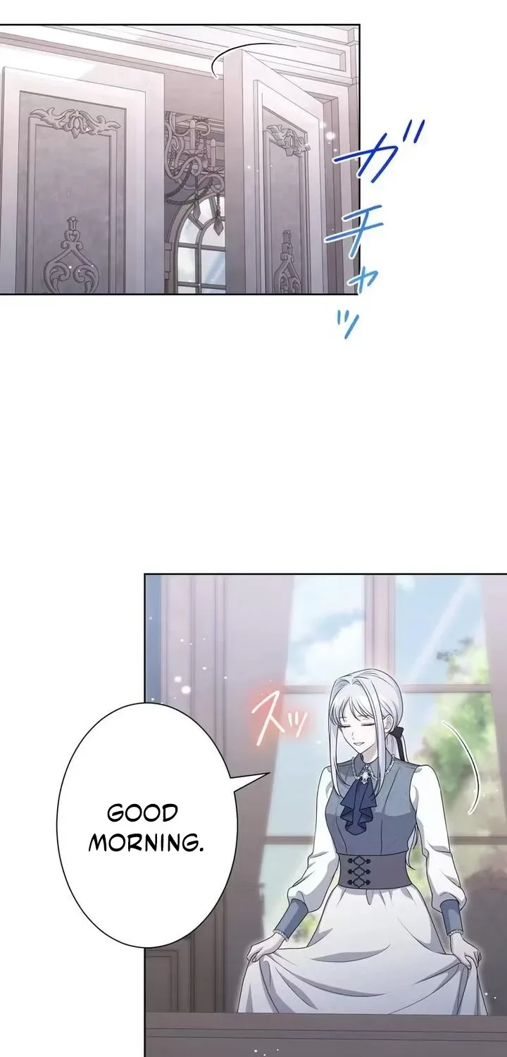 The Forsaken Saint Became the Crown Prince's Beloved Wife Chapter 6 page 4