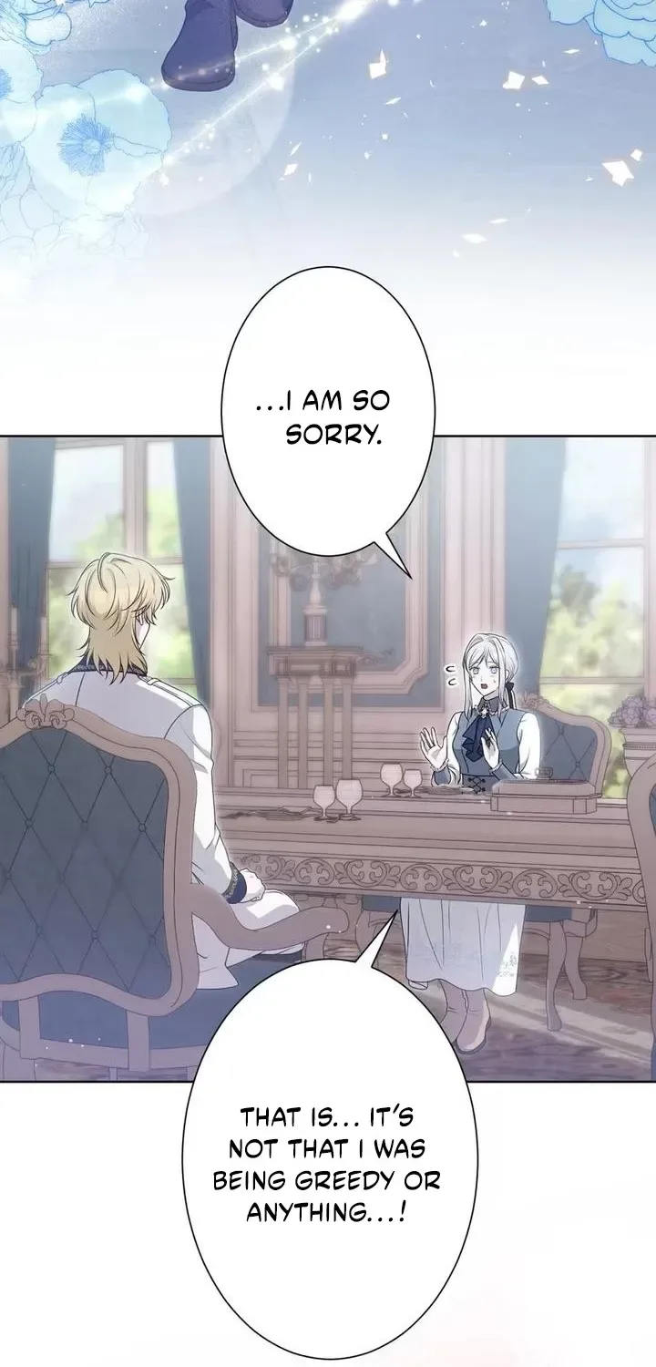 The Forsaken Saint Became the Crown Prince's Beloved Wife Chapter 6 page 7