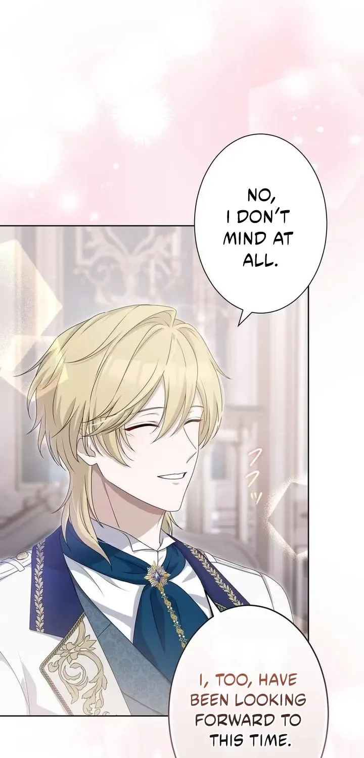 The Forsaken Saint Became the Crown Prince's Beloved Wife Chapter 6 page 8