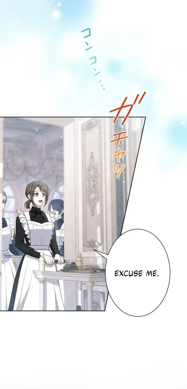 The Forsaken Saint Became the Crown Prince's Beloved Wife Chapter 6 page 29