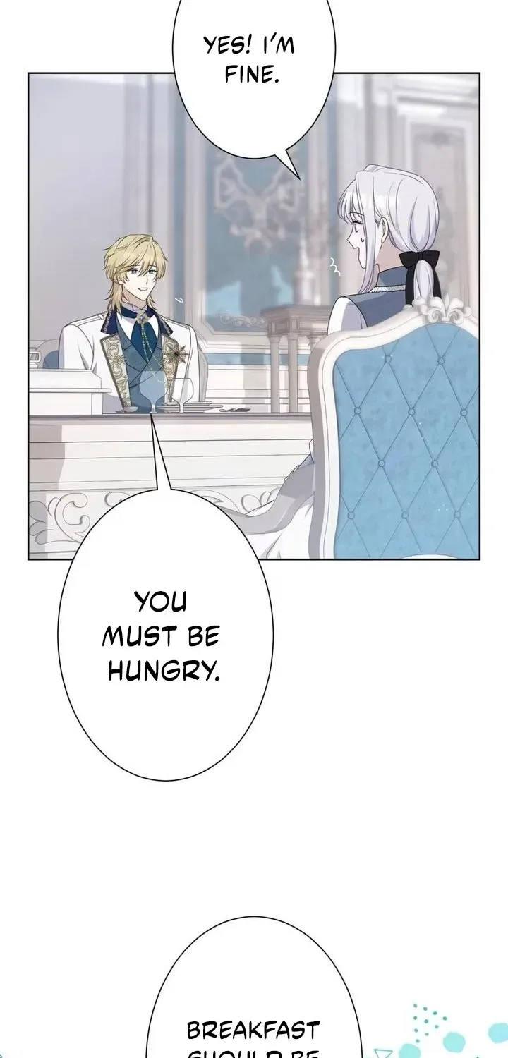 The Forsaken Saint Became the Crown Prince's Beloved Wife Chapter 6 page 27