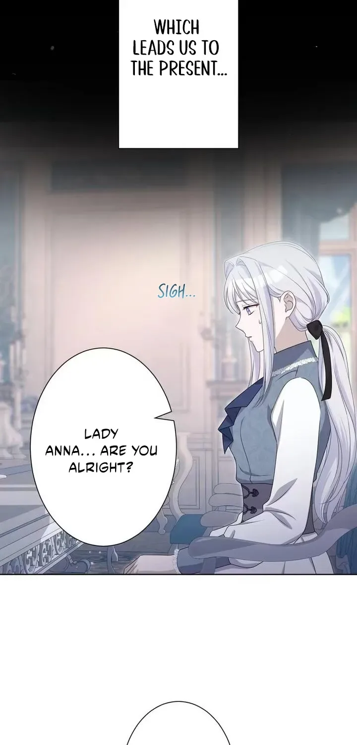 The Forsaken Saint Became the Crown Prince's Beloved Wife Chapter 6 page 26