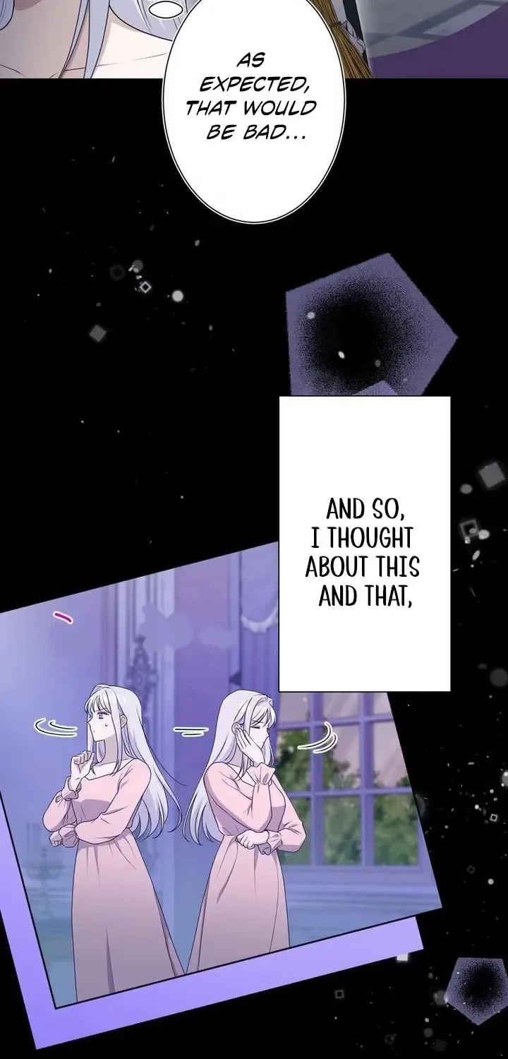 The Forsaken Saint Became the Crown Prince's Beloved Wife Chapter 6 page 23