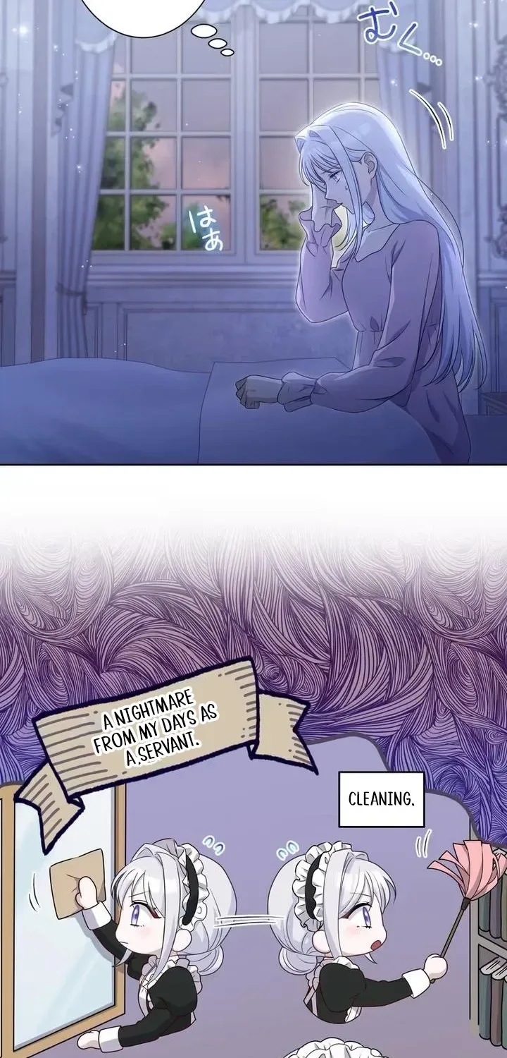 The Forsaken Saint Became the Crown Prince's Beloved Wife Chapter 6 page 18
