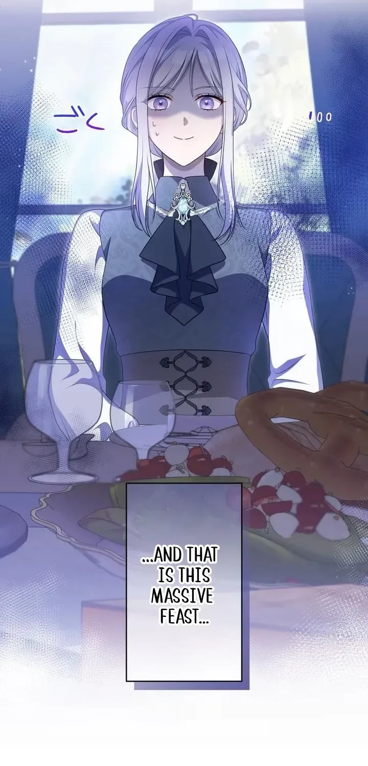 The Forsaken Saint Became the Crown Prince's Beloved Wife Chapter 6 page 32