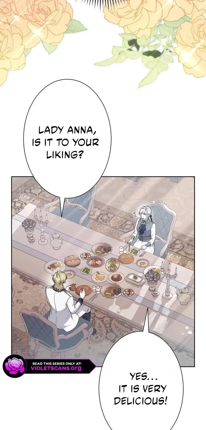 The Forsaken Saint Became the Crown Prince's Beloved Wife Chapter 6 page 38