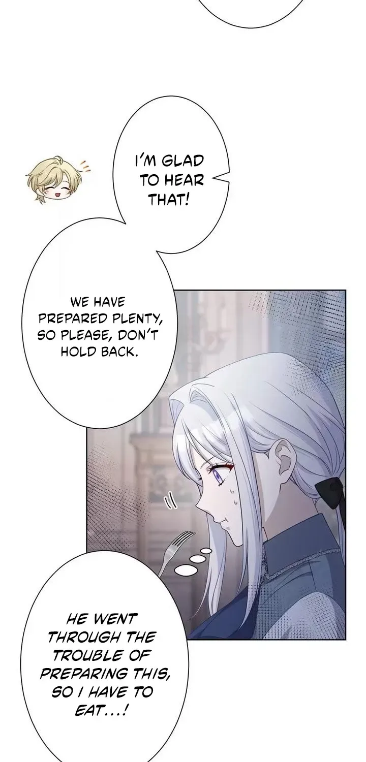 The Forsaken Saint Became the Crown Prince's Beloved Wife Chapter 6 page 39