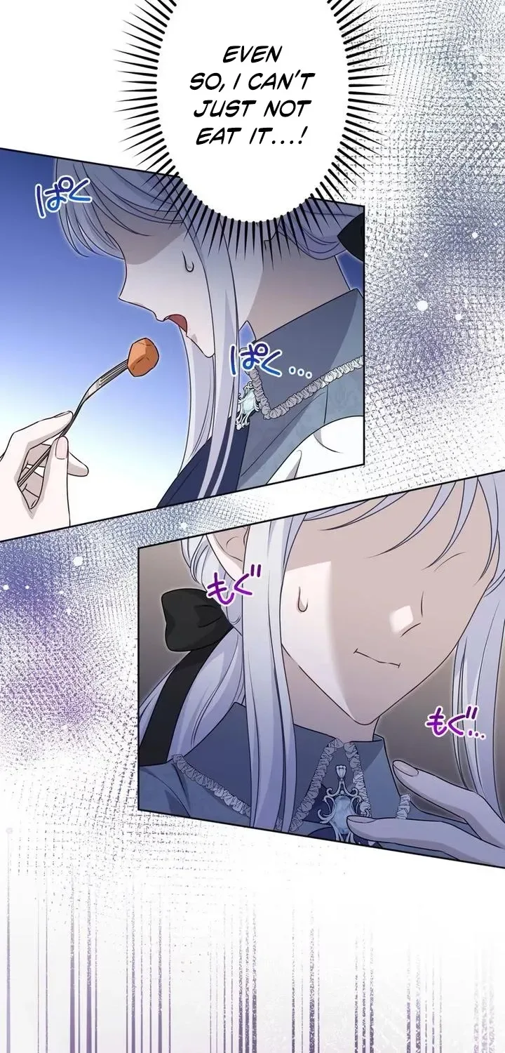 The Forsaken Saint Became the Crown Prince's Beloved Wife Chapter 6 page 46