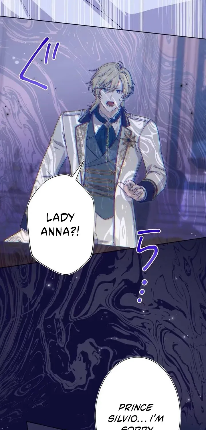 The Forsaken Saint Became the Crown Prince's Beloved Wife Chapter 6 page 48