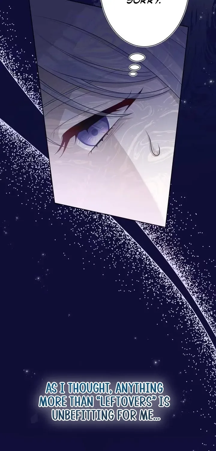 The Forsaken Saint Became the Crown Prince's Beloved Wife Chapter 6 page 49