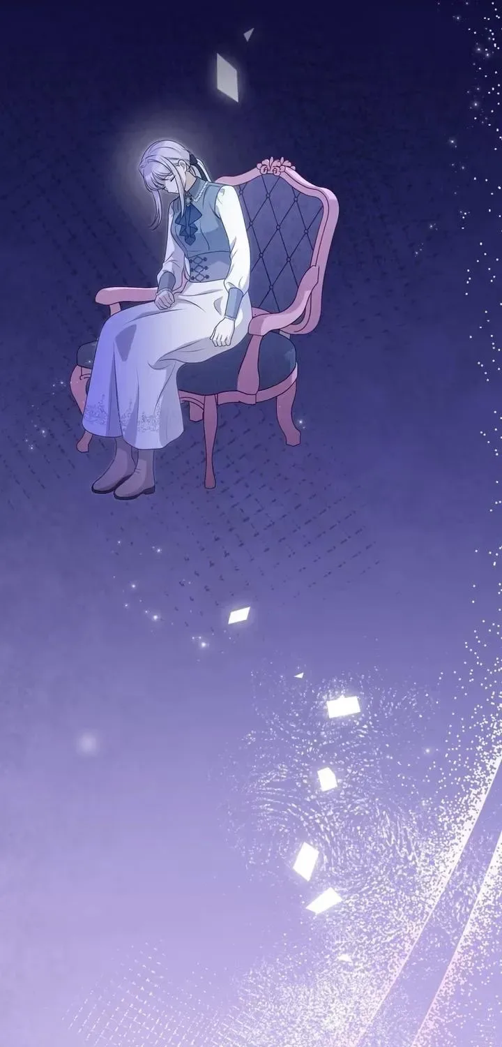 The Forsaken Saint Became the Crown Prince's Beloved Wife Chapter 6 page 51