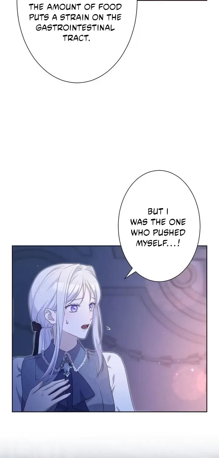 The Forsaken Saint Became the Crown Prince's Beloved Wife Chapter 6 page 61