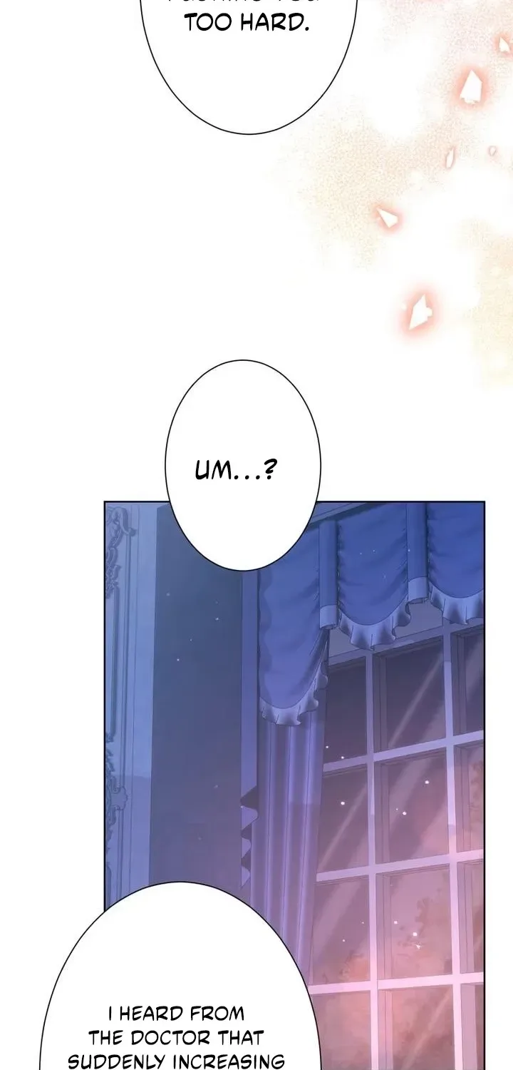 The Forsaken Saint Became the Crown Prince's Beloved Wife Chapter 6 page 60