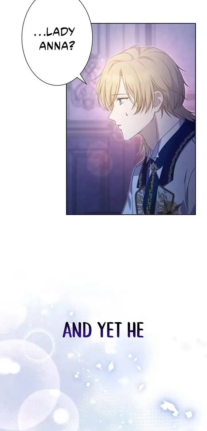 The Forsaken Saint Became the Crown Prince's Beloved Wife Chapter 6 page 66