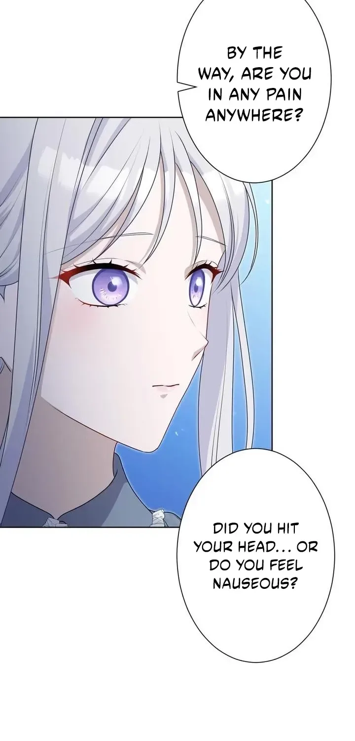 The Forsaken Saint Became the Crown Prince's Beloved Wife Chapter 6 page 64