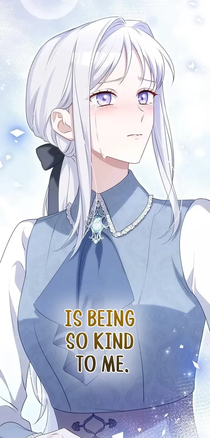 The Forsaken Saint Became the Crown Prince's Beloved Wife Chapter 6 page 67