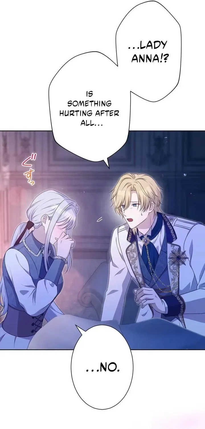 The Forsaken Saint Became the Crown Prince's Beloved Wife Chapter 6 page 69