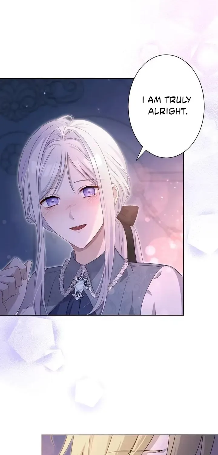 The Forsaken Saint Became the Crown Prince's Beloved Wife Chapter 6 page 70