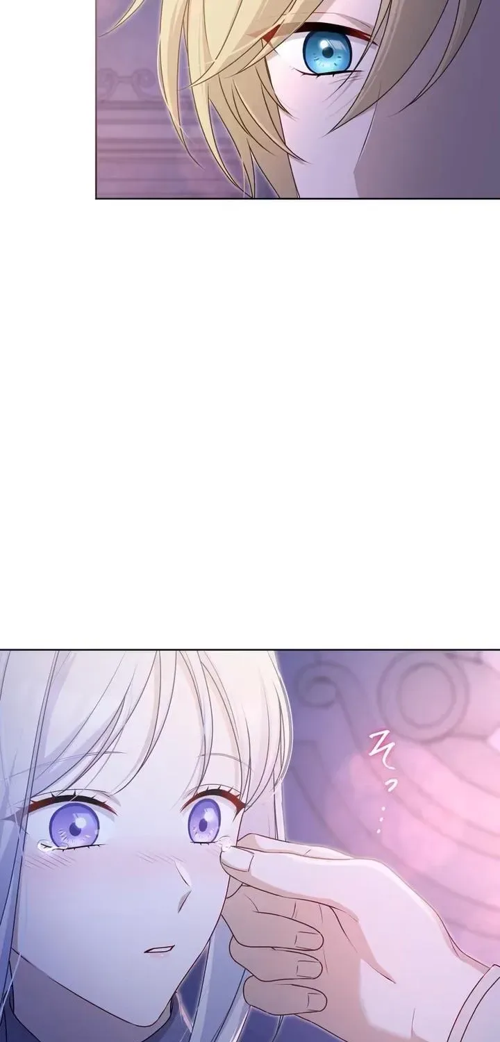 The Forsaken Saint Became the Crown Prince's Beloved Wife Chapter 6 page 71