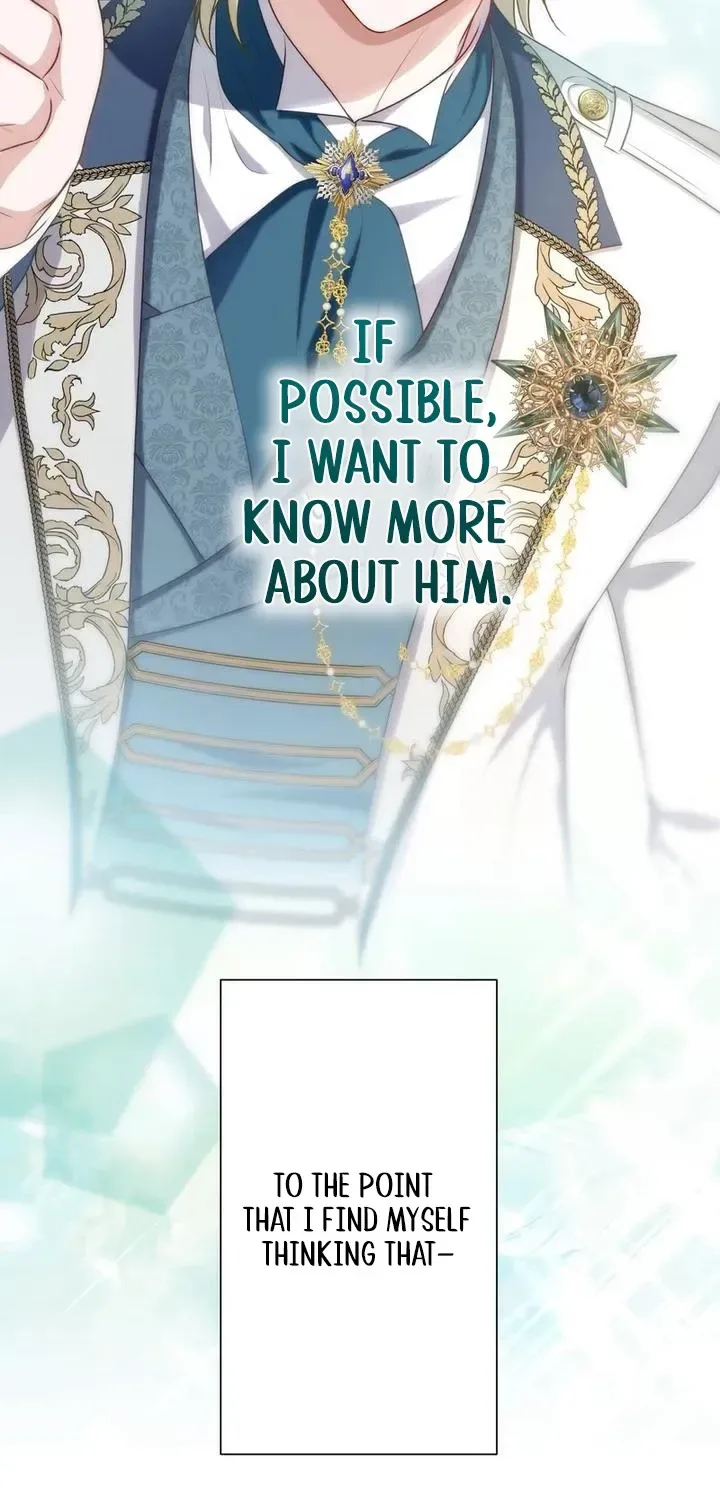 The Forsaken Saint Became the Crown Prince's Beloved Wife Chapter 6 page 73