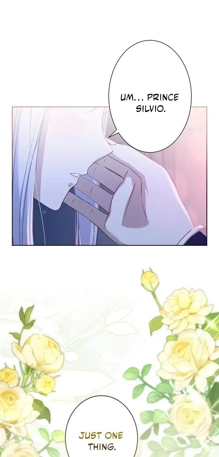The Forsaken Saint Became the Crown Prince's Beloved Wife Chapter 6 page 74