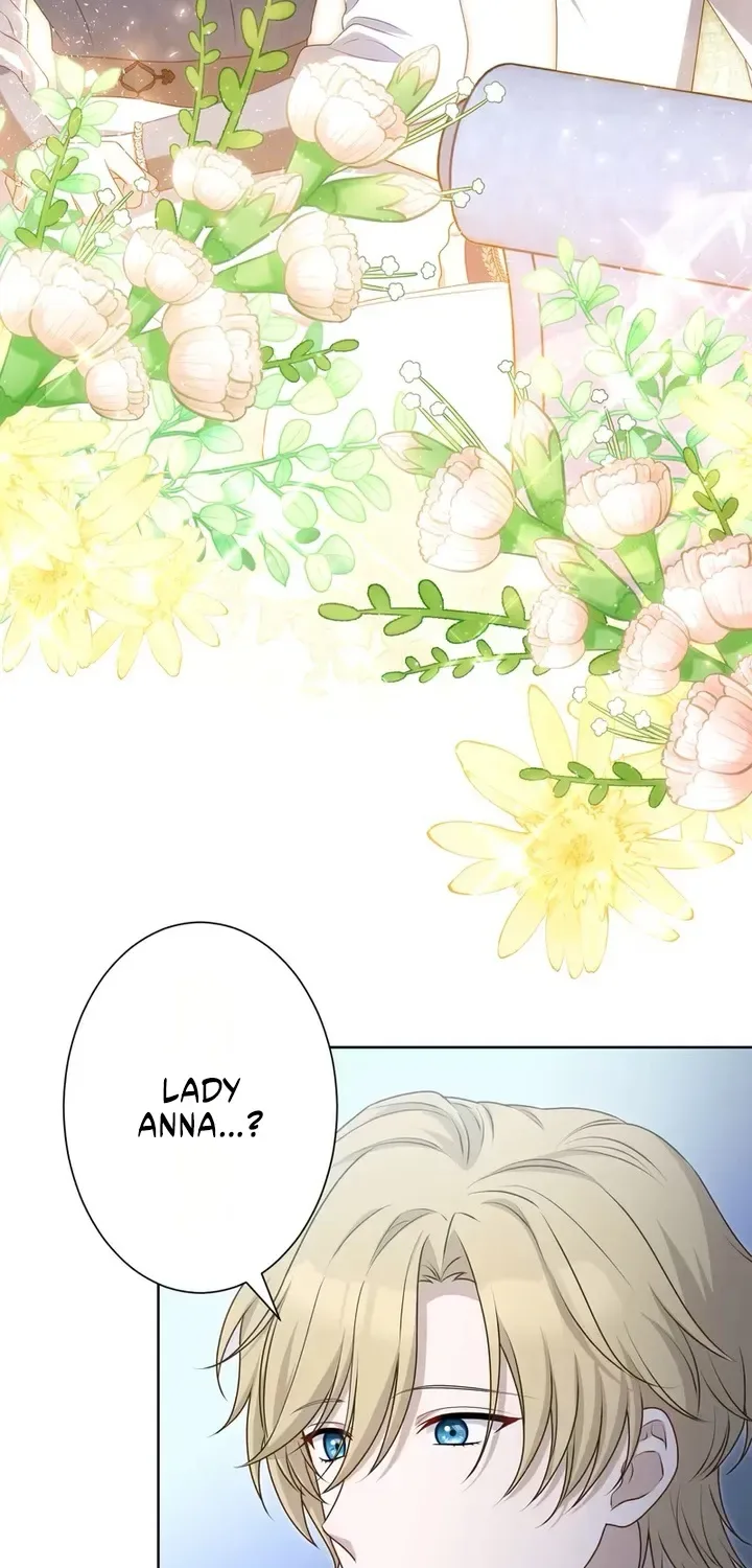 The Forsaken Saint Became the Crown Prince's Beloved Wife Chapter 7 page 3