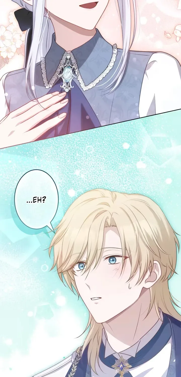 The Forsaken Saint Became the Crown Prince's Beloved Wife Chapter 7 page 6