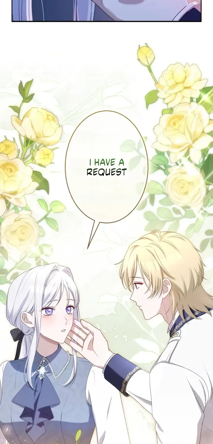 The Forsaken Saint Became the Crown Prince's Beloved Wife Chapter 7 page 2