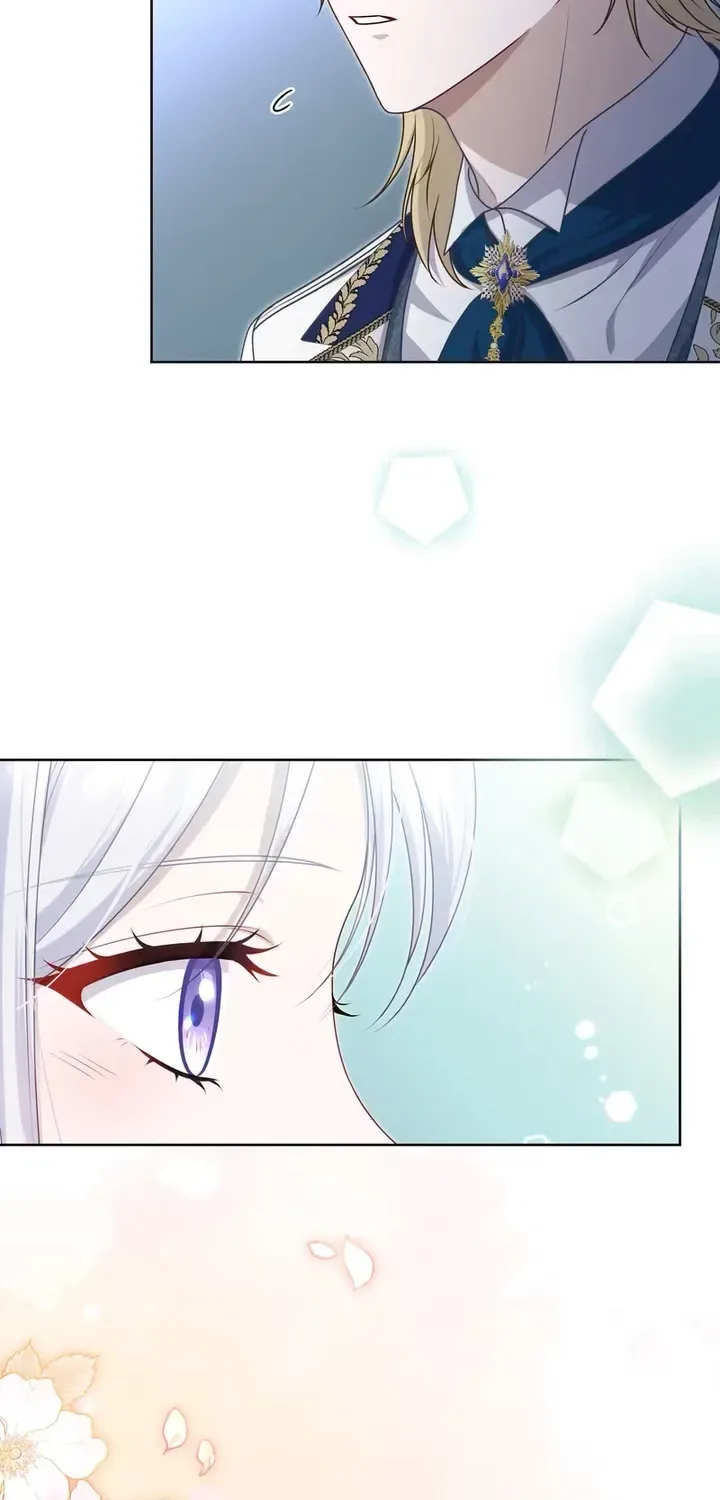 The Forsaken Saint Became the Crown Prince's Beloved Wife Chapter 7 page 4
