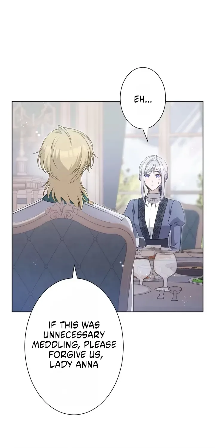 The Forsaken Saint Became the Crown Prince's Beloved Wife Chapter 7 page 30