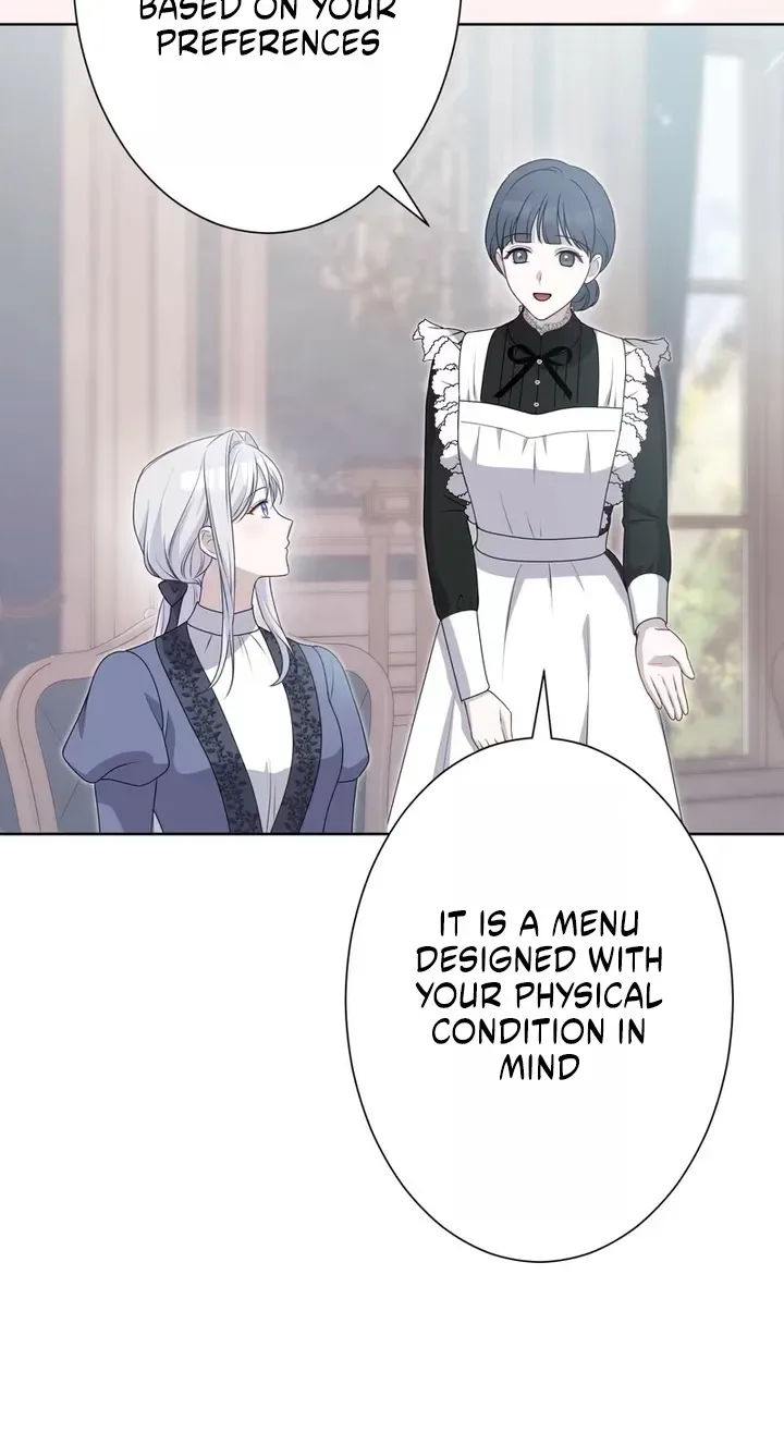 The Forsaken Saint Became the Crown Prince's Beloved Wife Chapter 7 page 28