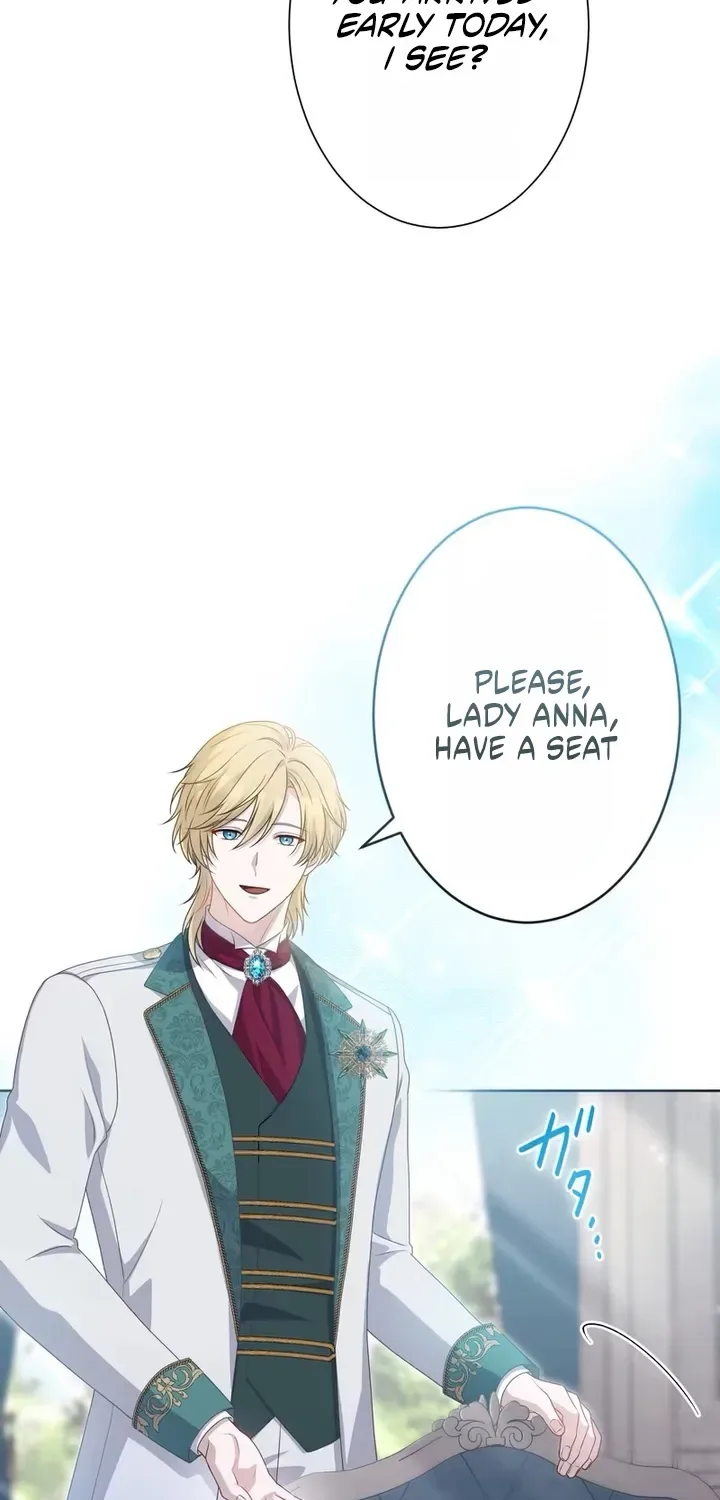 The Forsaken Saint Became the Crown Prince's Beloved Wife Chapter 7 page 23