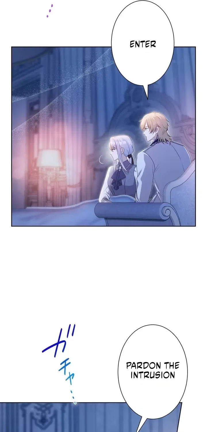 The Forsaken Saint Became the Crown Prince's Beloved Wife Chapter 7 page 9