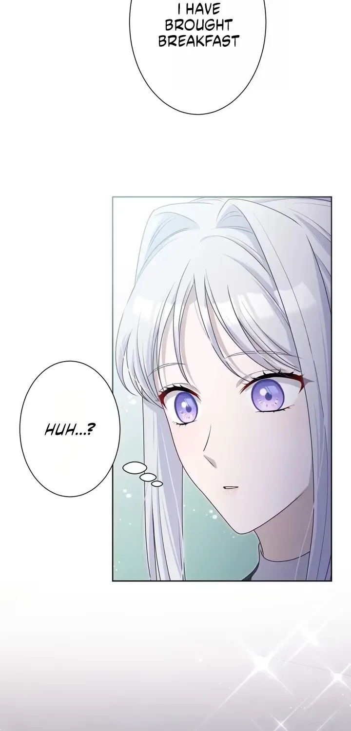 The Forsaken Saint Became the Crown Prince's Beloved Wife Chapter 7 page 26