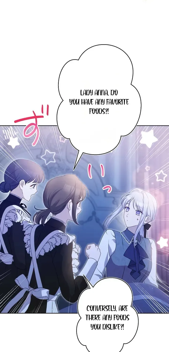 The Forsaken Saint Became the Crown Prince's Beloved Wife Chapter 7 page 14