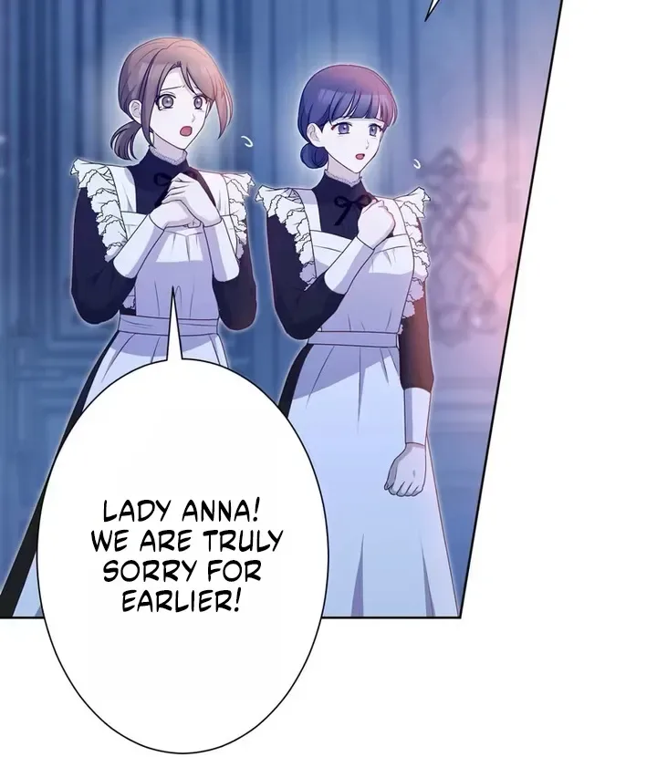 The Forsaken Saint Became the Crown Prince's Beloved Wife Chapter 7 page 10