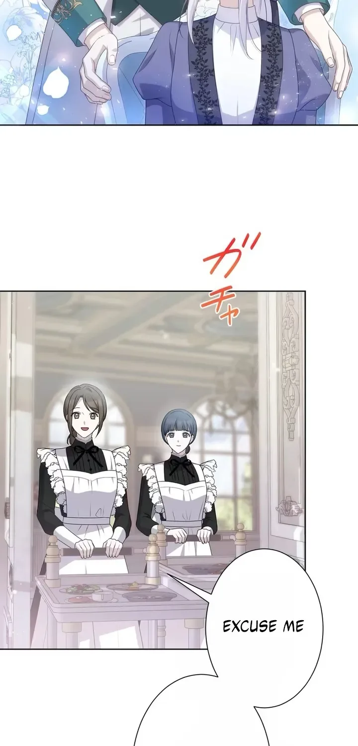 The Forsaken Saint Became the Crown Prince's Beloved Wife Chapter 7 page 25