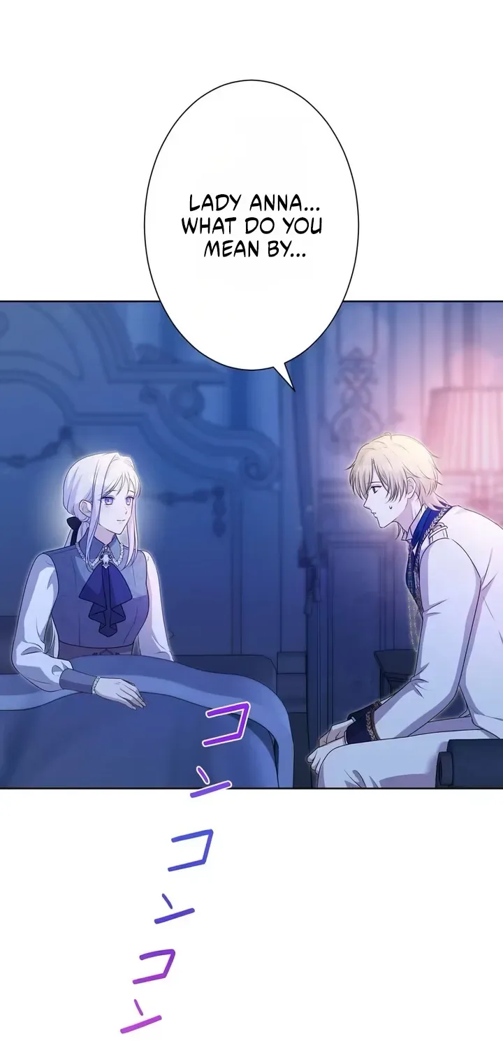 The Forsaken Saint Became the Crown Prince's Beloved Wife Chapter 7 page 8