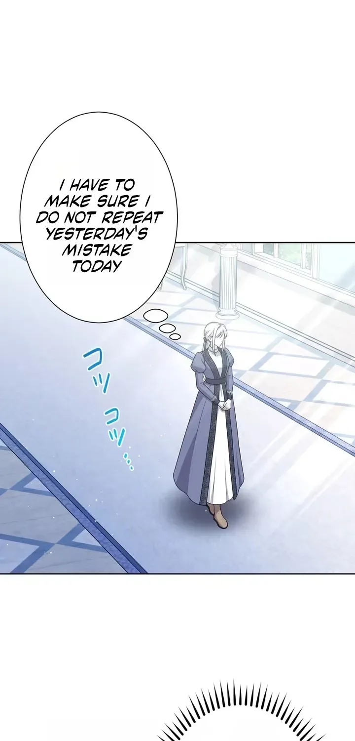 The Forsaken Saint Became the Crown Prince's Beloved Wife Chapter 7 page 18