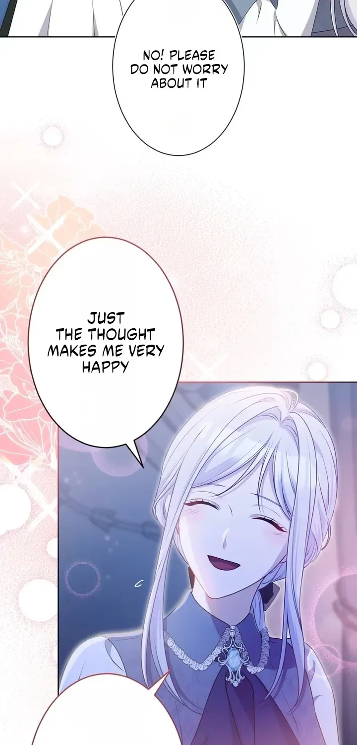 The Forsaken Saint Became the Crown Prince's Beloved Wife Chapter 7 page 12