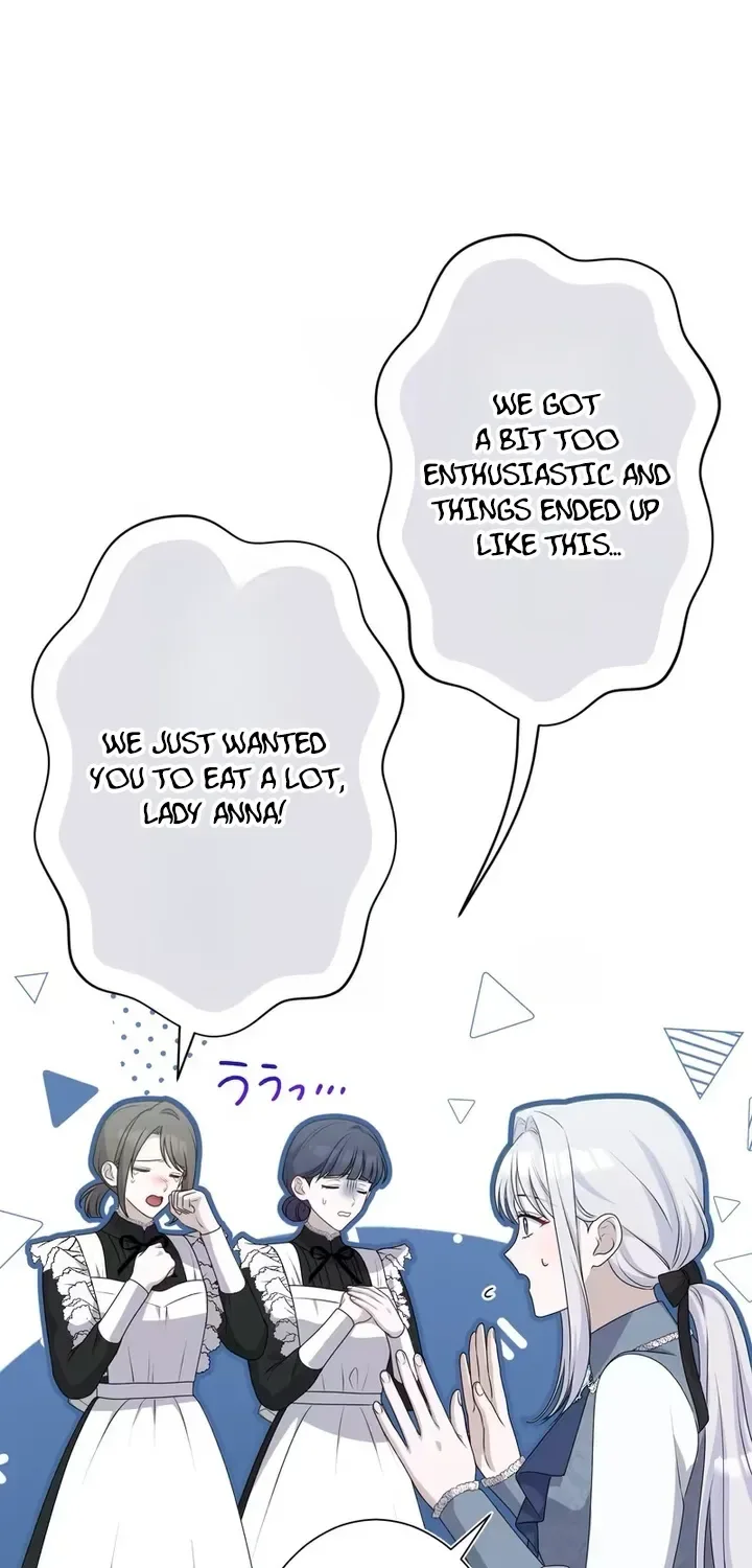 The Forsaken Saint Became the Crown Prince's Beloved Wife Chapter 7 page 11