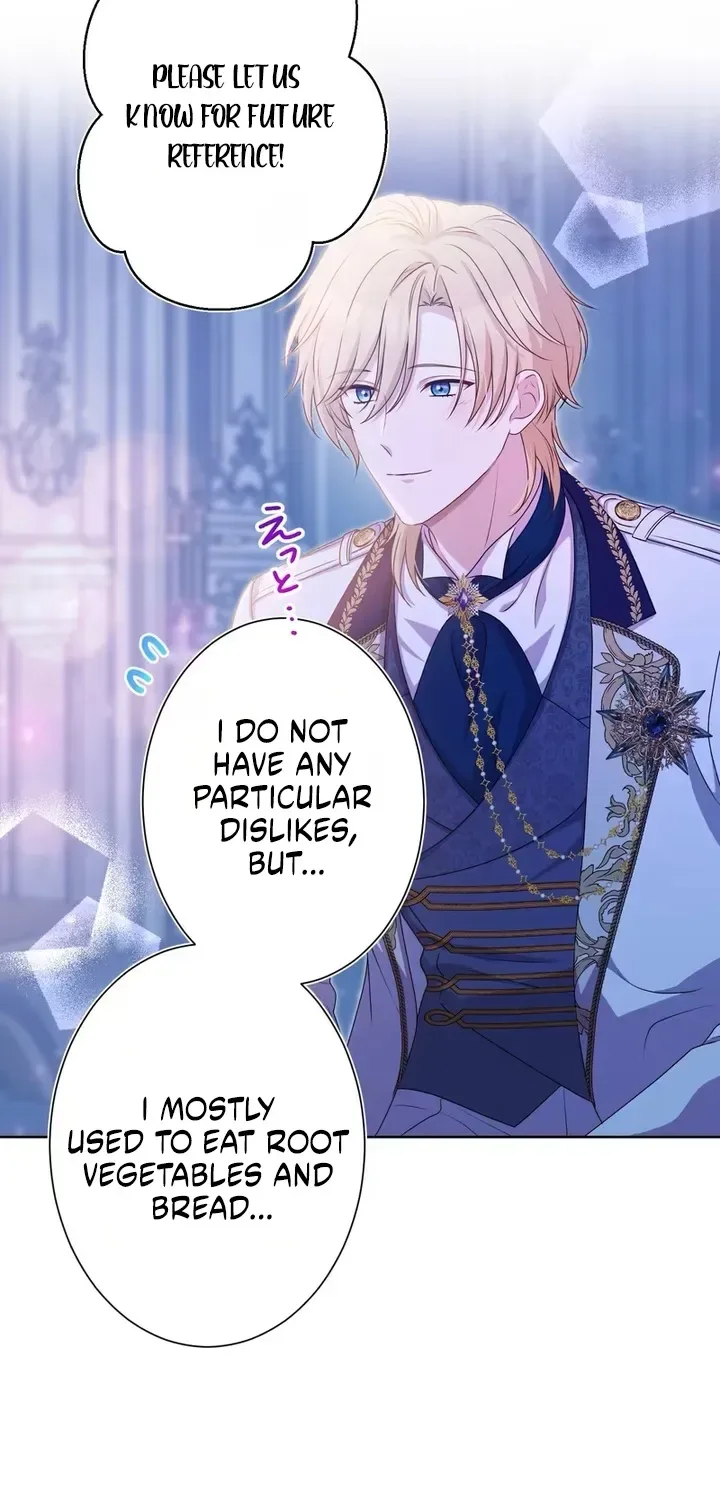 The Forsaken Saint Became the Crown Prince's Beloved Wife Chapter 7 page 16