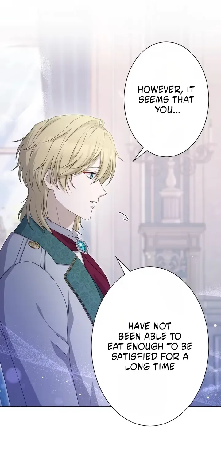 The Forsaken Saint Became the Crown Prince's Beloved Wife Chapter 7 page 31
