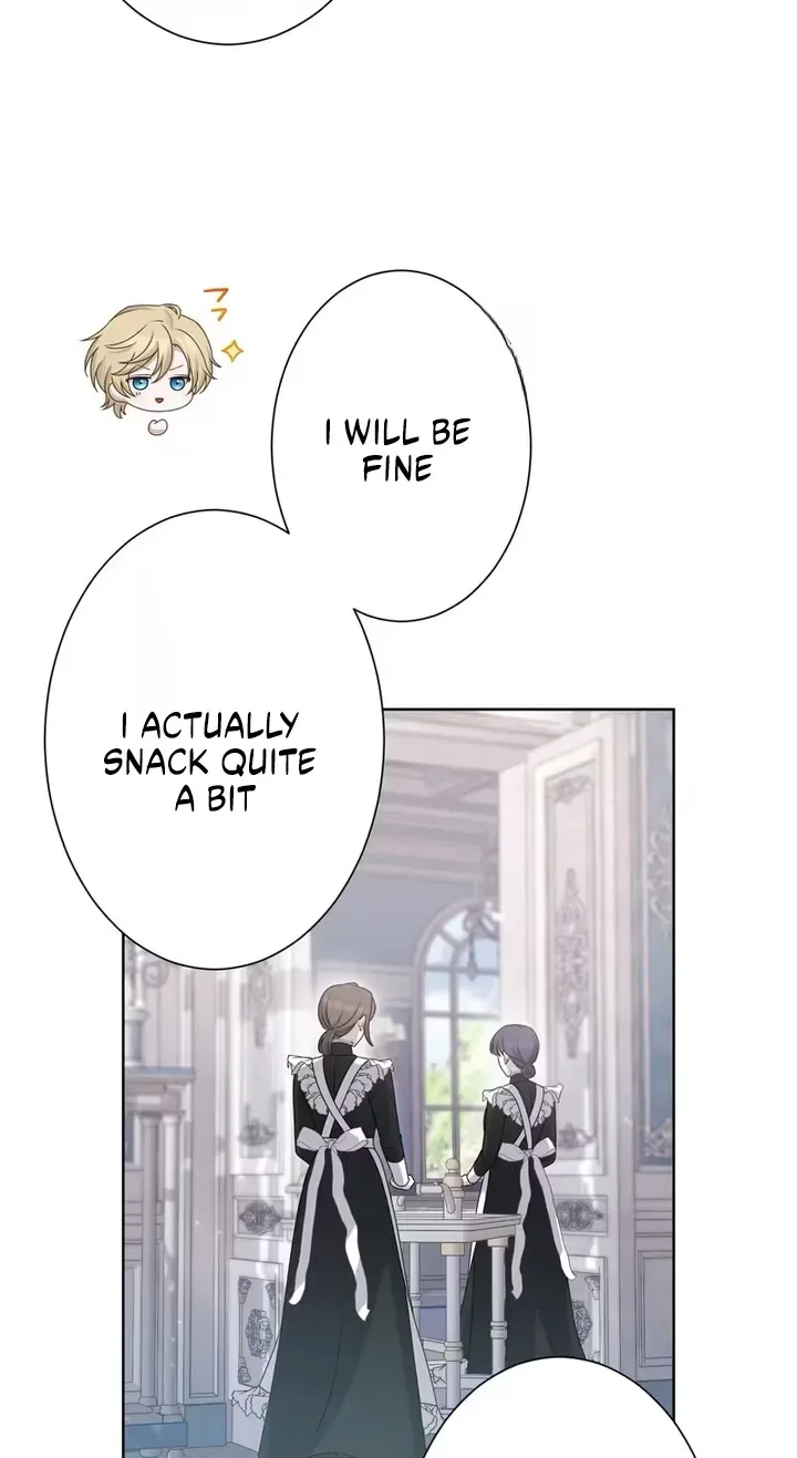 The Forsaken Saint Became the Crown Prince's Beloved Wife Chapter 7 page 42