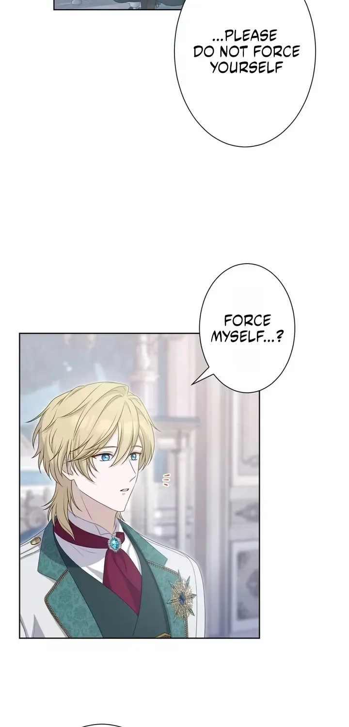 The Forsaken Saint Became the Crown Prince's Beloved Wife Chapter 7 page 43